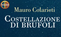Mauro Colarieti – Costellazione di Brufoli